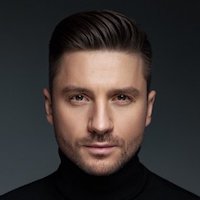 Сергей Лазарев