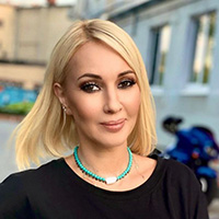 Лера Кудрявцева