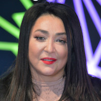 Лолита Милявская