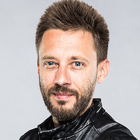 Сергей Кривохарченко