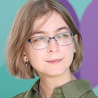 Ася Казанцева