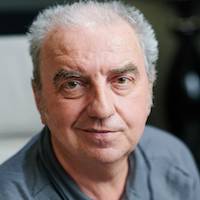 Владимир Шахрин