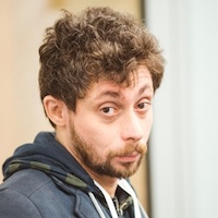 Тимур Олевский