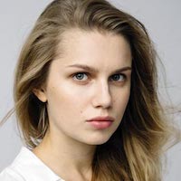 Дарья Мельникова