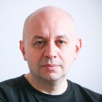 Сергей Смирнов