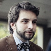 Николай Давыдов