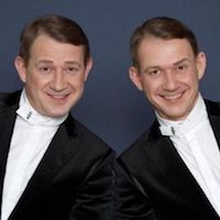 Братья Пономаренко