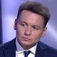 Александр Олешко