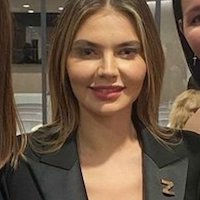 Алина Кабаева