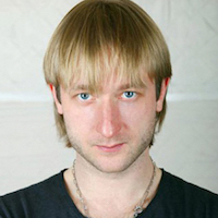 Евгений Плющенко