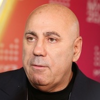 Иосиф Пригожин